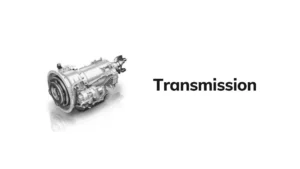 Transmission Parts